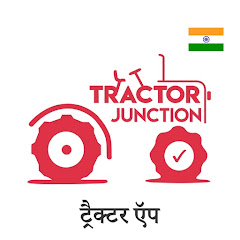 Tractor Junction app image